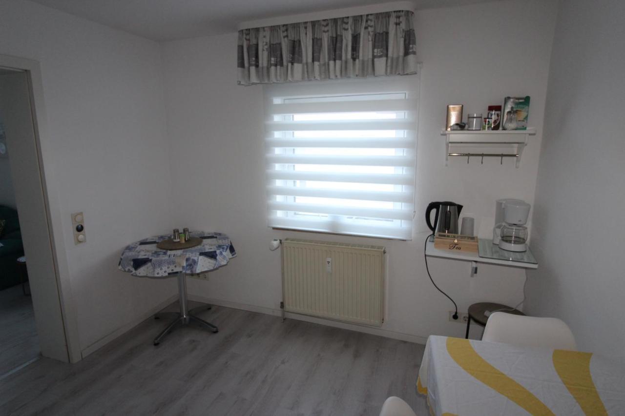 Exclusive Wohnung 2 Im Herzen Der Altstadt In Nahe Der Uniklinik Homburg  Exterior foto